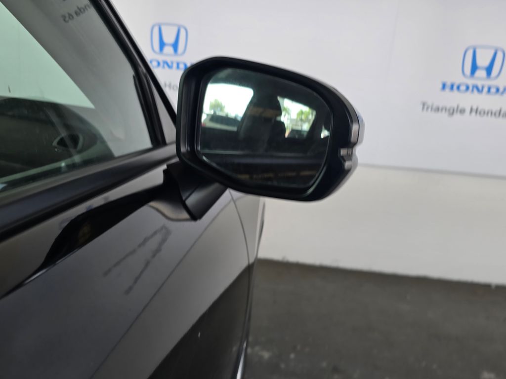 Used Car 2024 Honda Hr-v  Lx For Sale Under $30,000 In San Juan, Puerto Rico