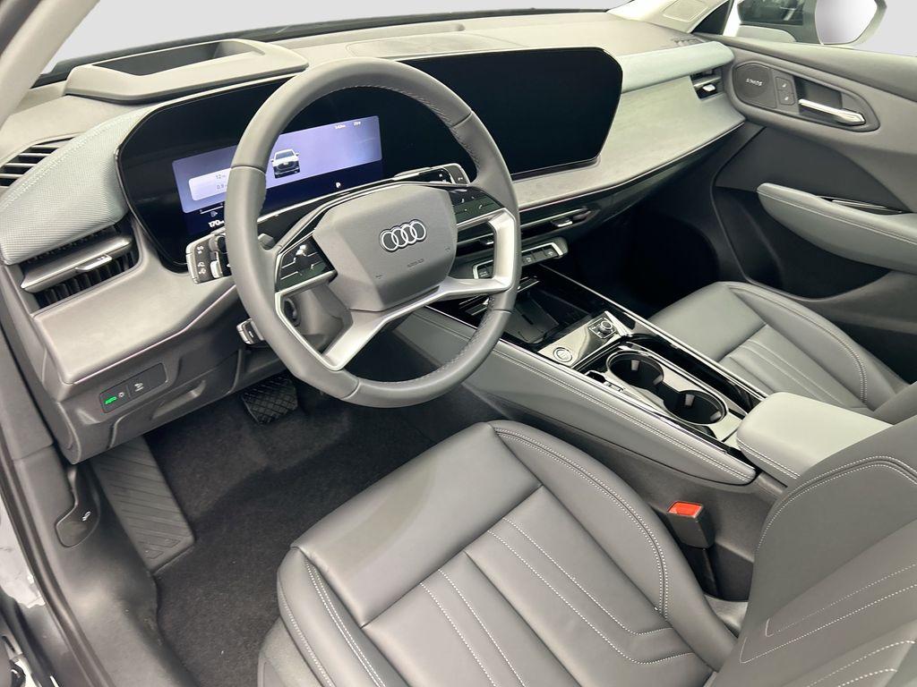 Thumbnail: 2026 Audi Q3 - 9