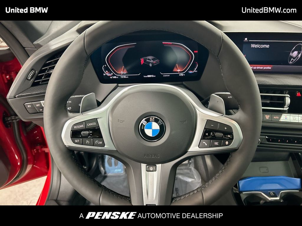 2024 BMW 2 Series 228i 14