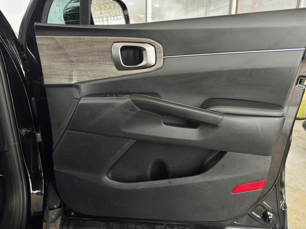 2022 Kia Sorento S Black at Community Kia