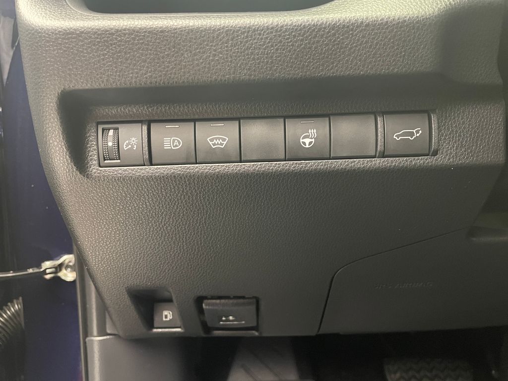 2023 Toyota RAV4 Prime SE 20