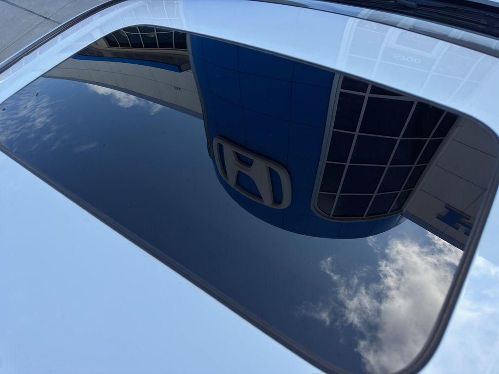 2024 Honda CR-V EX-L White at AutoSavvy Houston Northwest