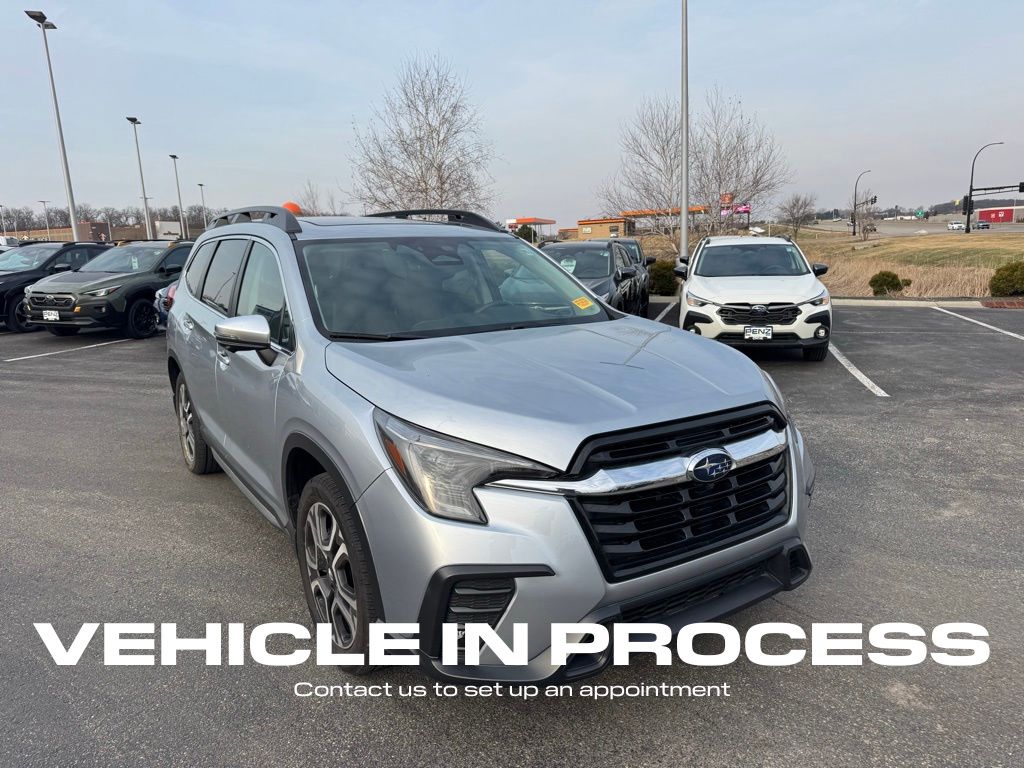 2023 Subaru Ascent Limited 7-Passenger AWD
