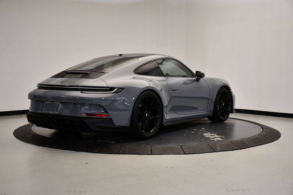 Thumbnail: 2024 Porsche 911 - 8