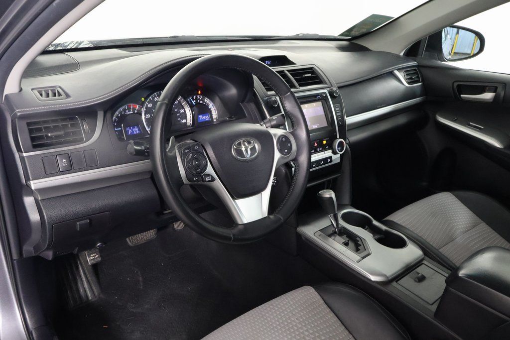 Thumbnail: 2014 Toyota Camry - 7