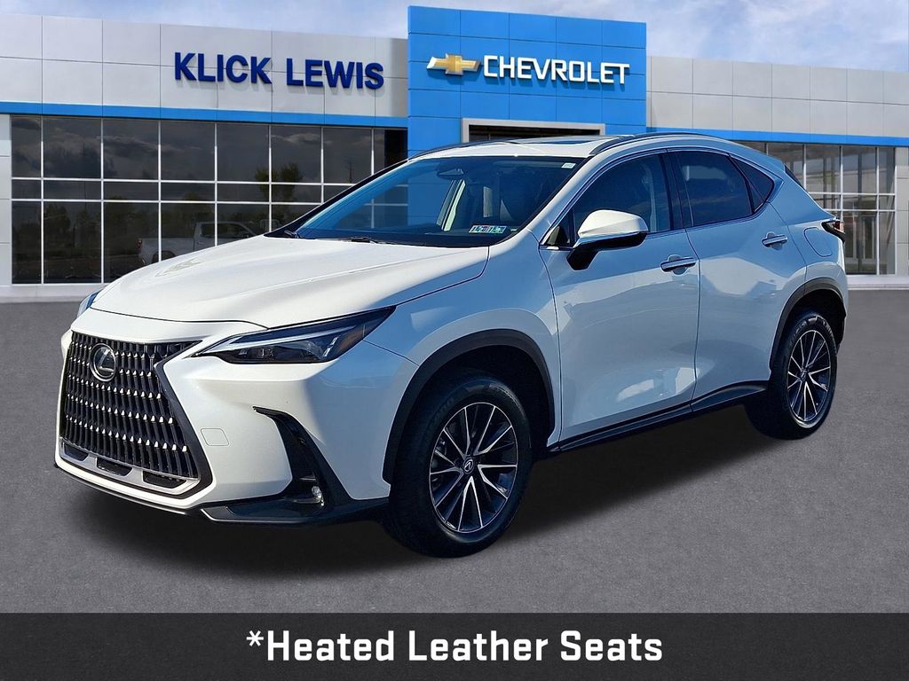 2024 Lexus NX 350 Base - 2
