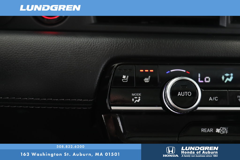 Used 2024 Honda Pilot SUV