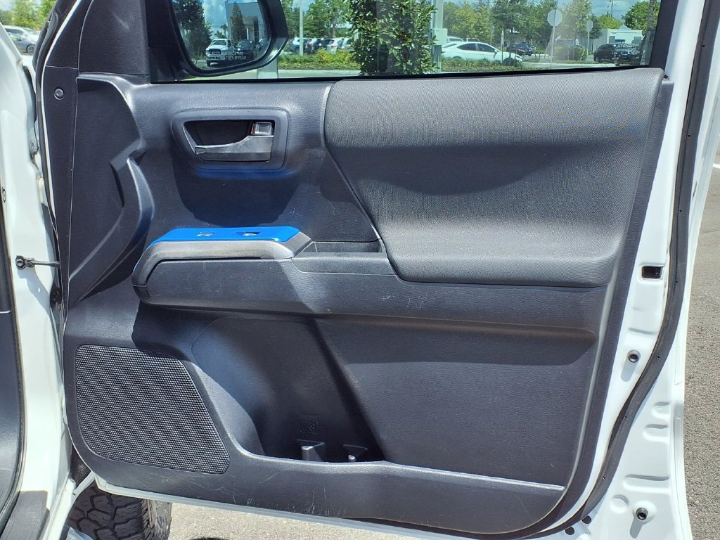 Used 2020 Toyota Tacoma Truck