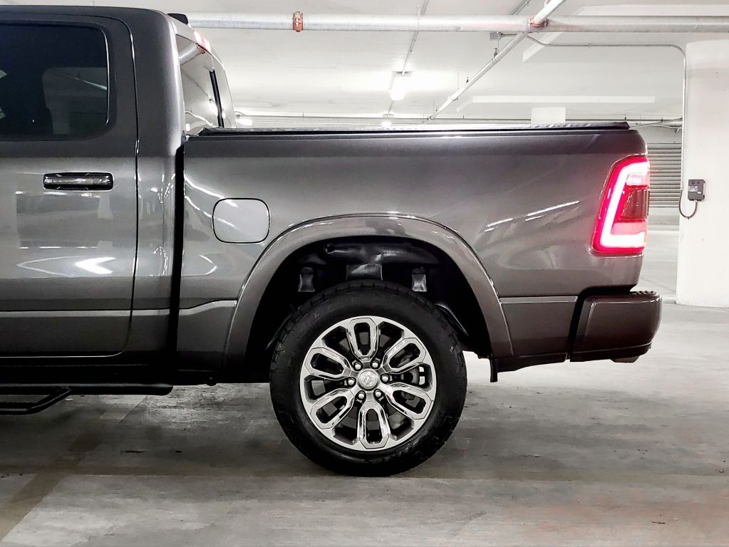 2019 Ram 1500 Laramie 19