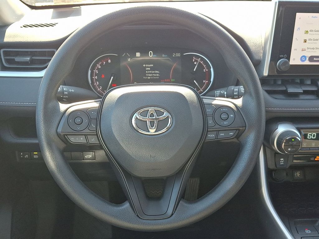 Thumbnail: 2023 Toyota RAV4 - 19