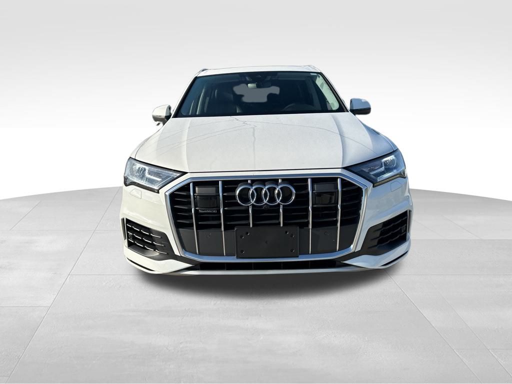 2023 Audi Q7 55 Premium Plus 2