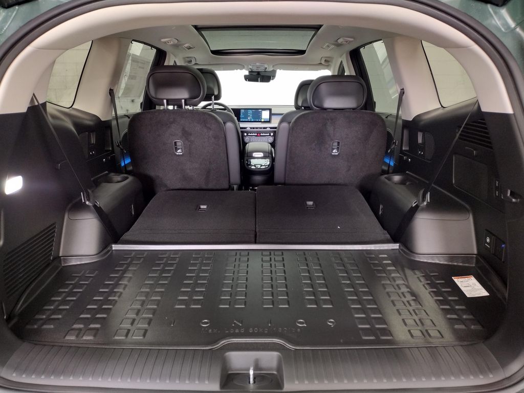 2026 Hyundai IONIQ 9 Performance Limited