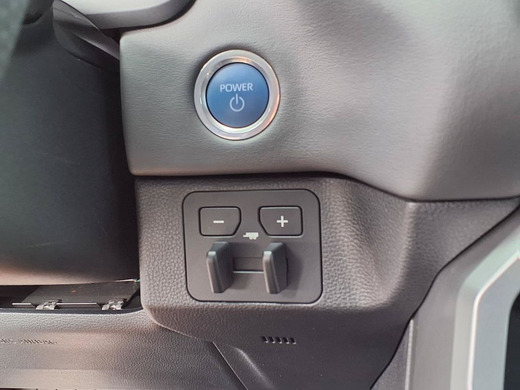 Used 2024 Toyota Tundra Hybrid Truck