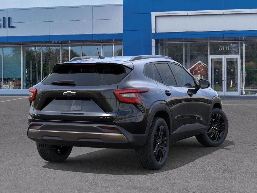 Trax Activ