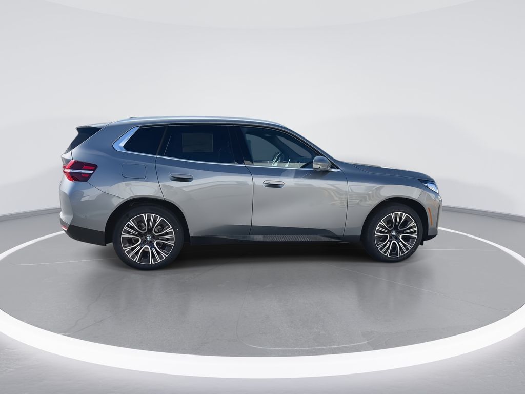 Thumbnail: 2026 BMW X3 - 9