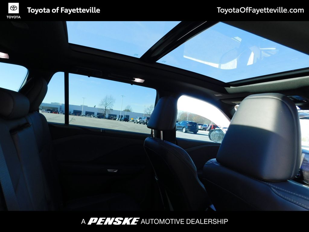 Thumbnail: 2024 Lexus TX - 6