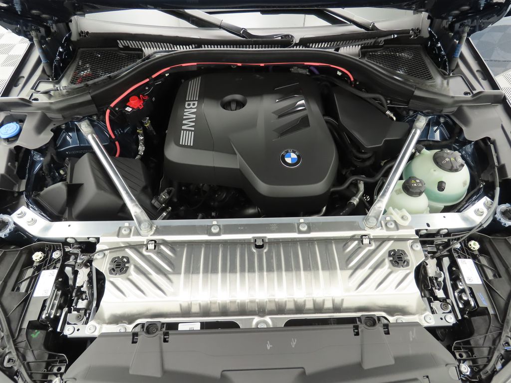 Thumbnail: 2026 BMW X3 - 28