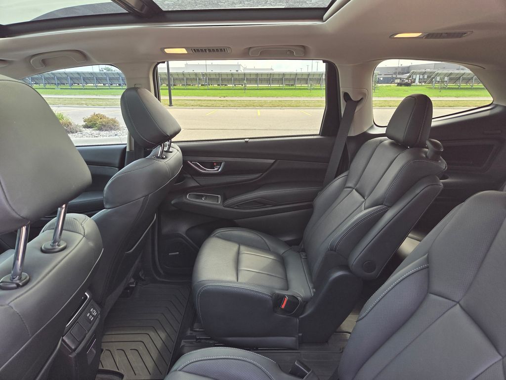 2024 Subaru Ascent Limited 7-Passenger