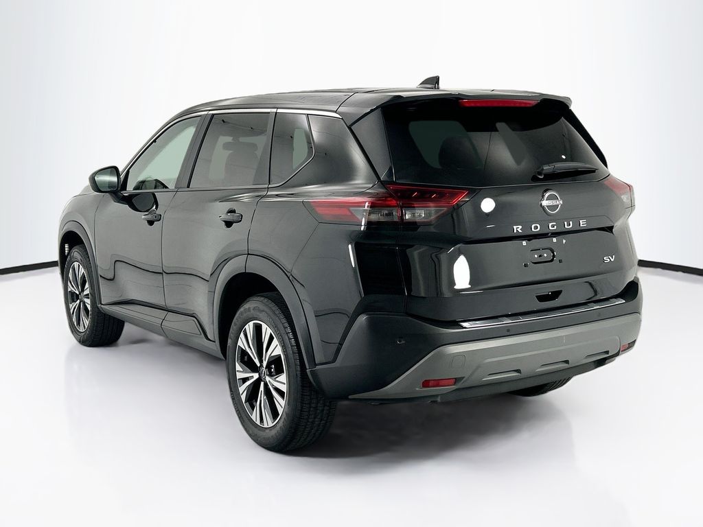 Thumbnail: 2023 Nissan Rogue - 7