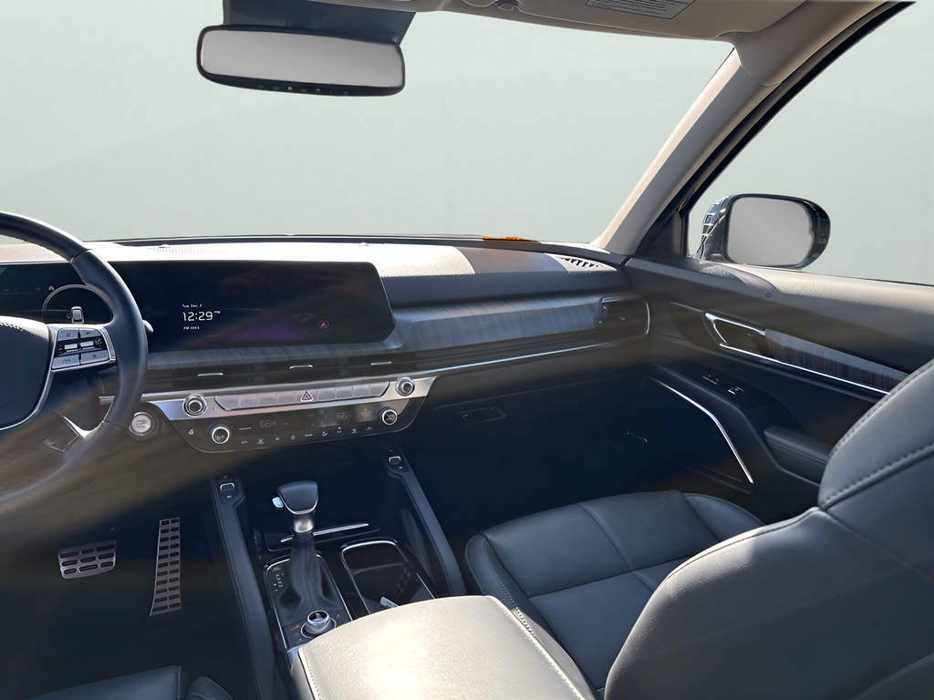 Used Car 2024 Kia Telluride  Sx For Sale Under $50,000 In Austin, Texas