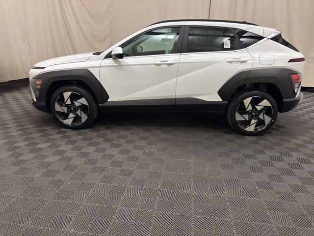 New 2024 Hyundai Kona For Sale in Bedford, OH