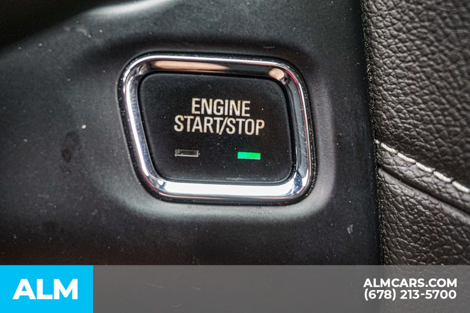 2022 GMC Acadia SLE - Photo 48