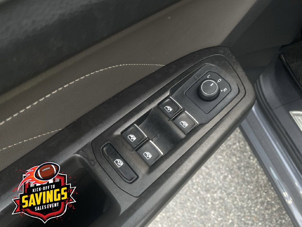 Used 2022 Volkswagen Atlas Cross Sport SUV