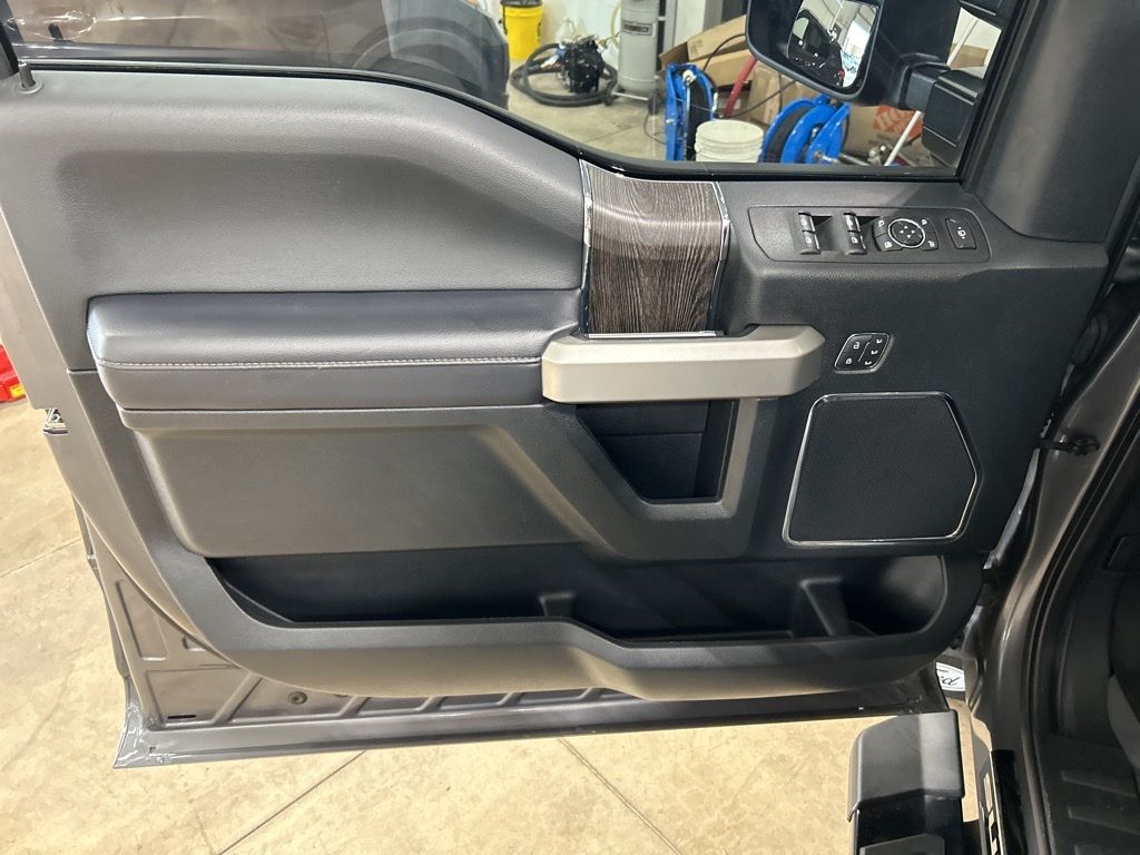used 2021 Ford F-250SD car, priced at $69,413