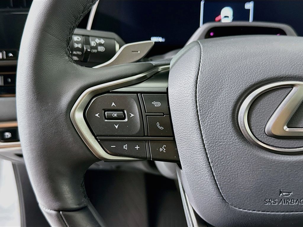 Thumbnail: 2026 Lexus RX - 11