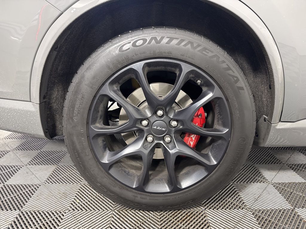 Thumbnail: 2023 Dodge Durango - 10