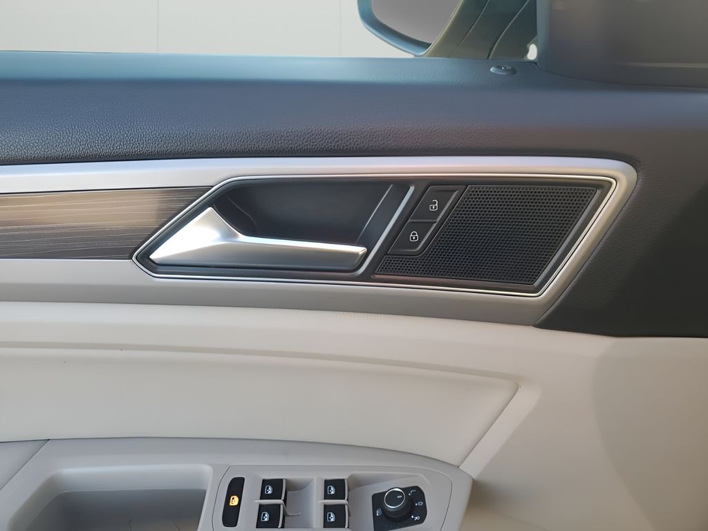 Used Car 2019 Volkswagen Atlas  Sel For Sale Under $25,000 In Austin, Texas