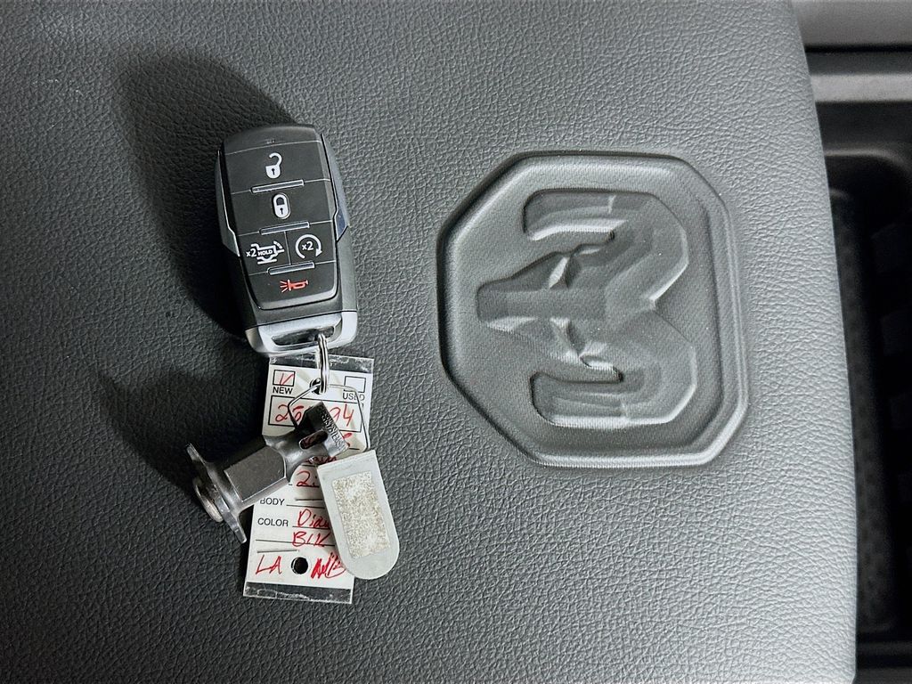 New 2026 Black Ram Laramie 14in image 20