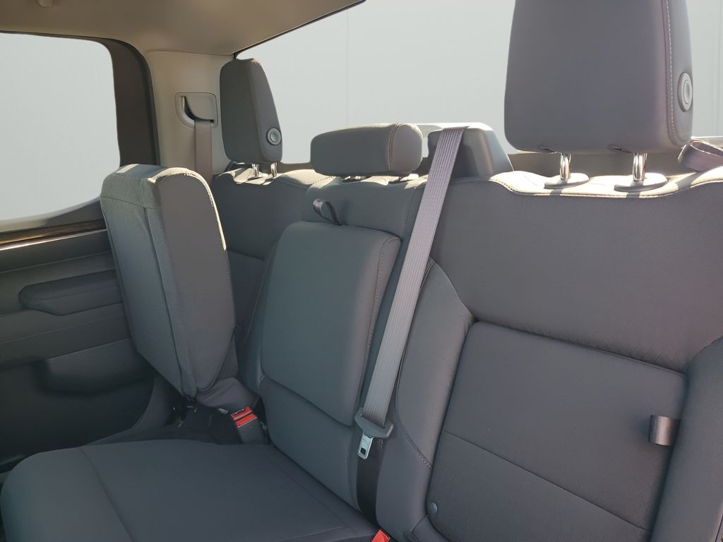 New 2026 Silver GMC Elevation image 19