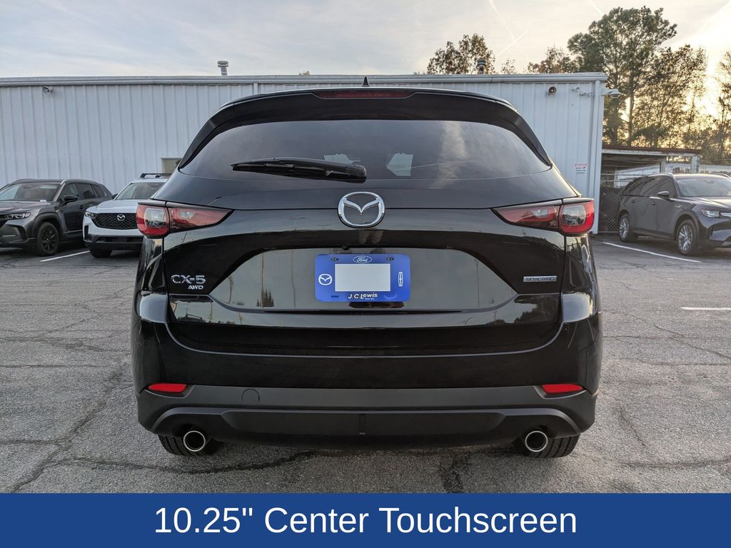 2023 Mazda CX-5 2.5 S Preferred