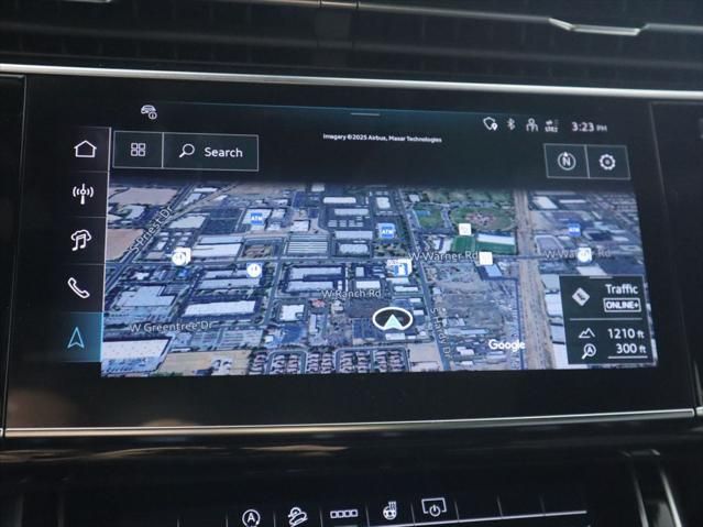 Thumbnail: 2026 Audi Q8 - 16