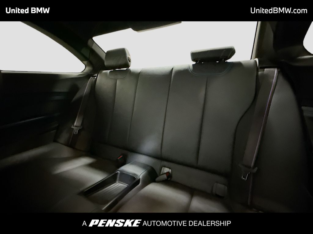 Thumbnail: 2021 BMW M2 - 12