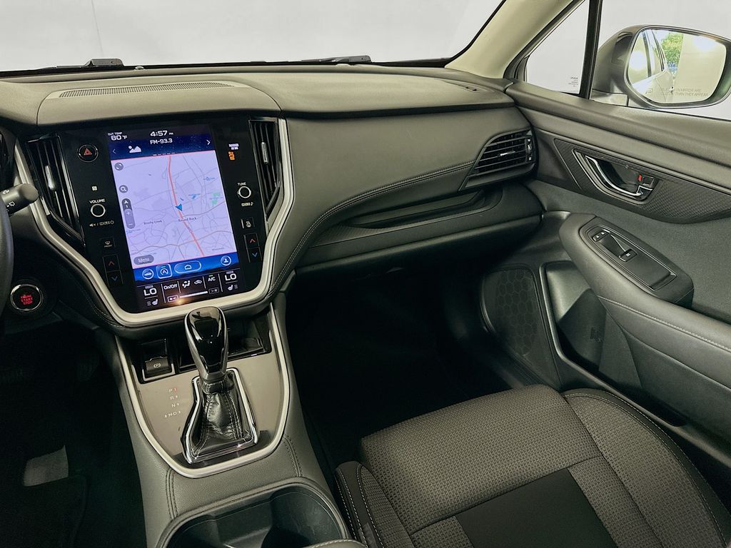 Thumbnail: 2022 Subaru Outback - 24