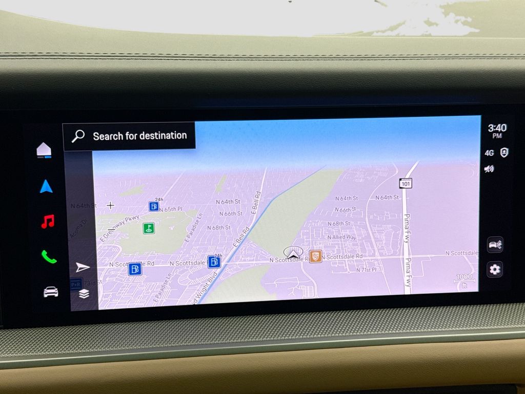 Thumbnail: 2026 Porsche Cayenne - 16