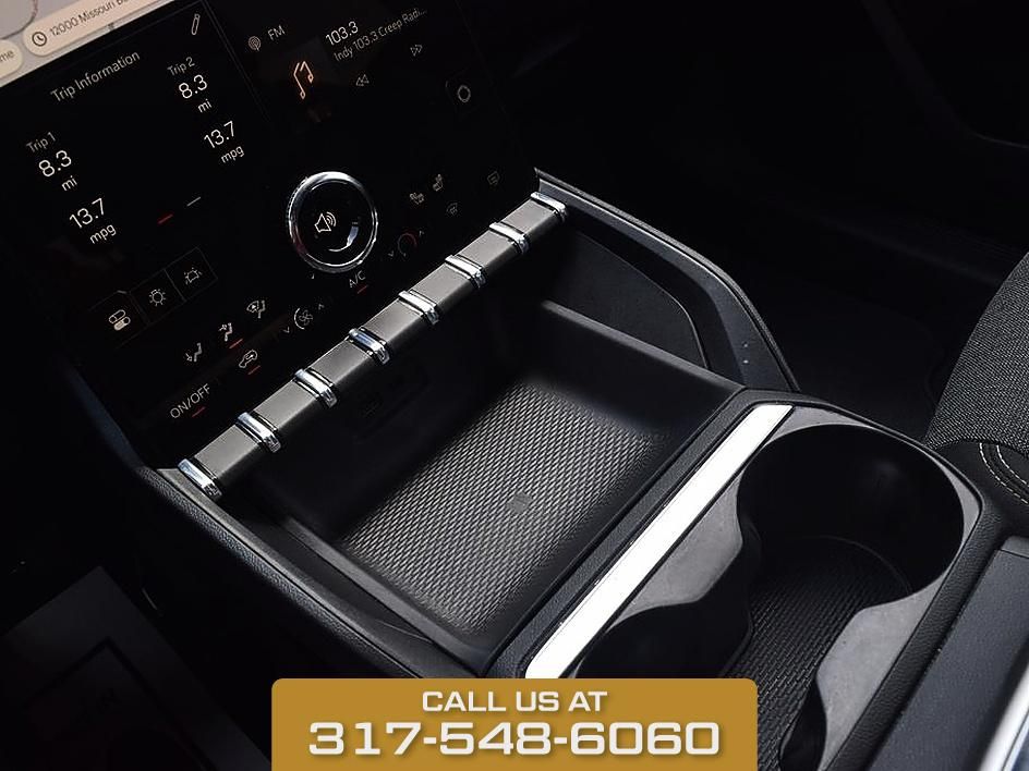 2025 GMC Terrain #30