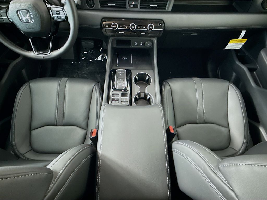 Thumbnail: 2026 Honda Pilot - 17