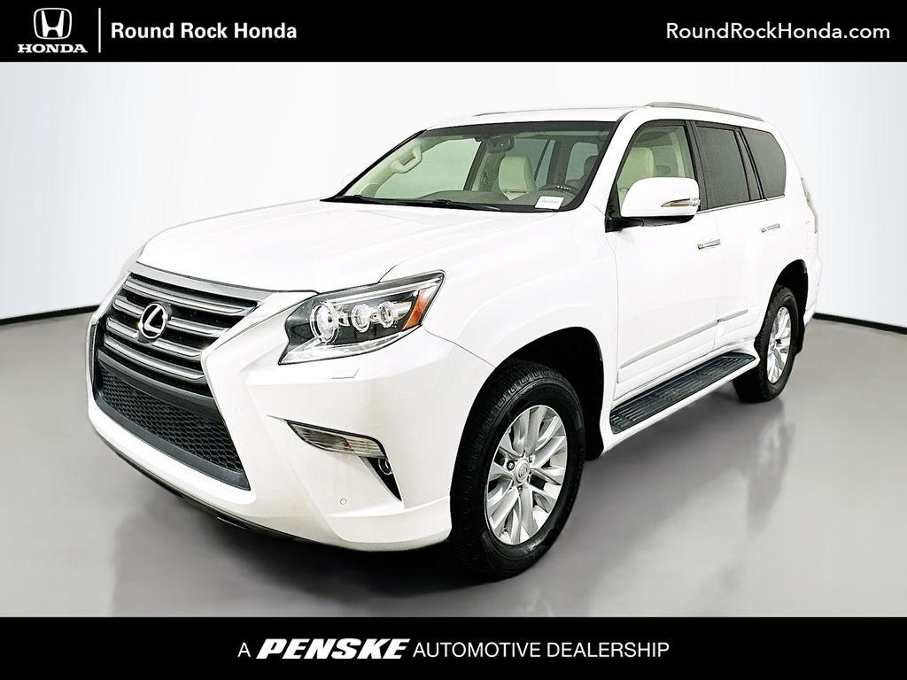 2019 Lexus GX 460 -
                Round Rock, TX