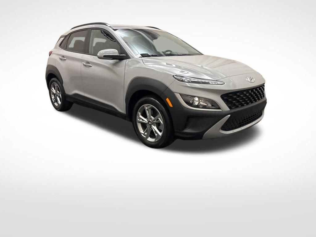 Used 2023 Hyundai Kona For Sale in Bedford, OH