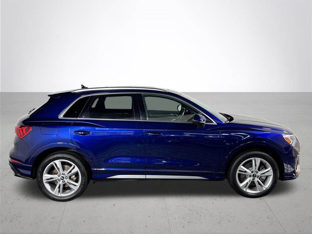 2021 Audi Q3 Premium Plus
