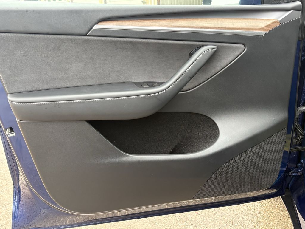 2024 Tesla Model Y Long Range  at Emmons Autoplex