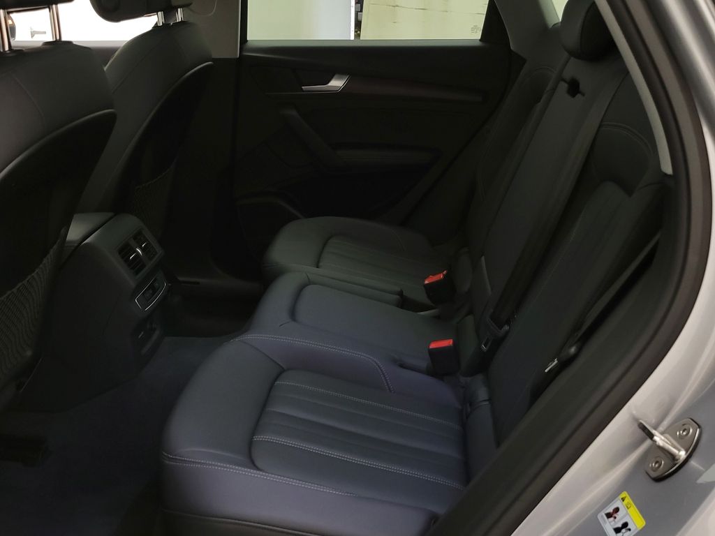 Thumbnail: 2023 Audi Q5 - 23