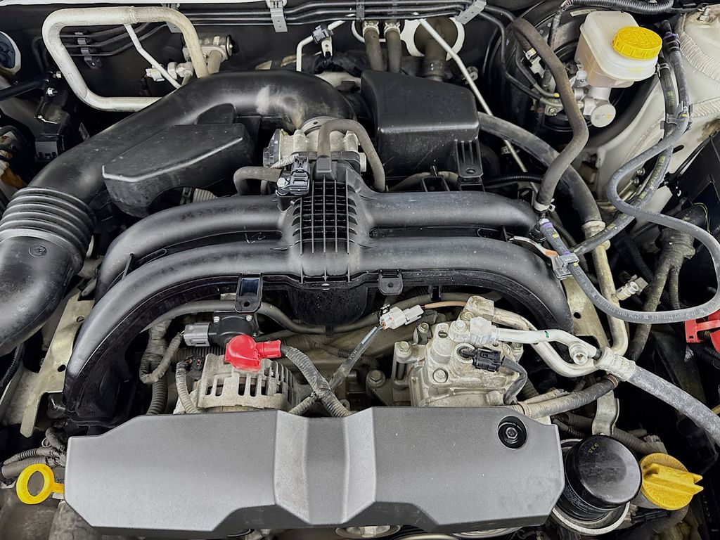 Used Car 2017 Subaru Outback  2.5i For Sale Under $12,000 In Austin, Texas