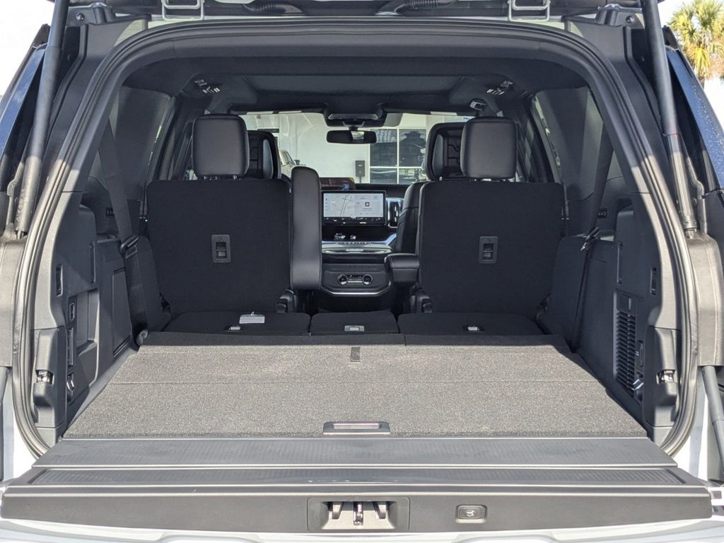 2026 Ford Expedition Max Platinum MAX