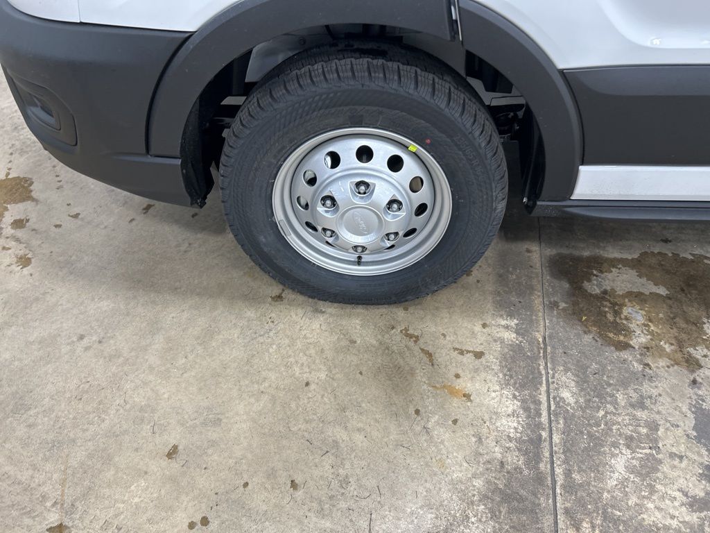 new 2026 Ford Transit-250 car, priced at $54,410