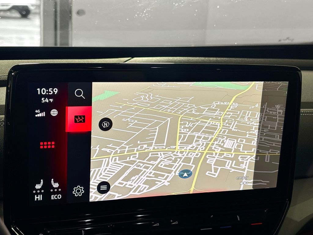 2024 Volkswagen ID.4 S