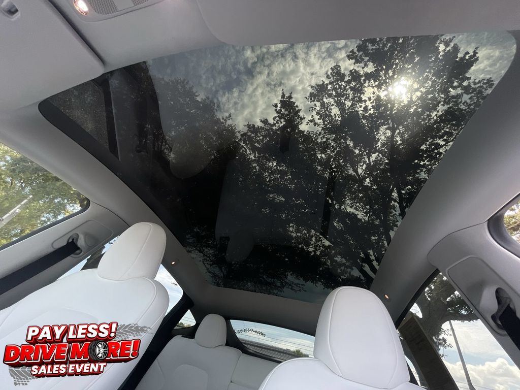 Used 2023 Tesla Model Y SUV